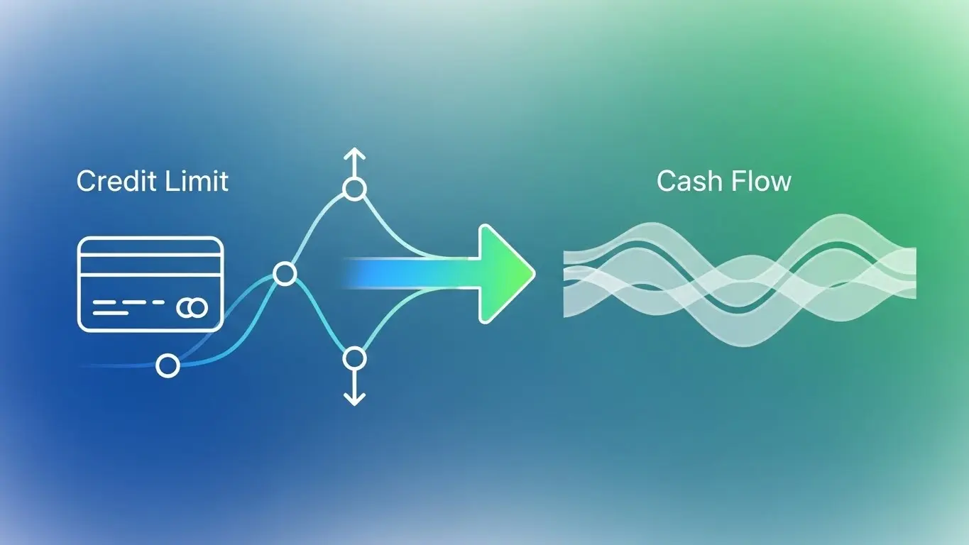 신용카드한도현금화 검토 흐름을 정리한 참고 이미지 5: 비교 포인트와 확인 순서를 차례대로 살펴볼 수 있게 구성한 시각 자료